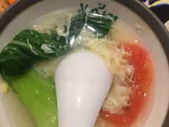 -语言大学-清真食堂
