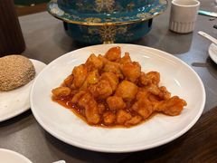 -烤肉宛饭庄(北新桥店)