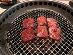 -焱铁烧·黑毛和牛专门店(杭州嘉里中心店)