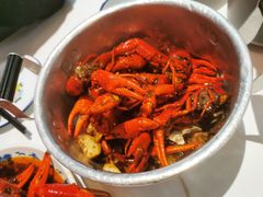 -老长沙龙虾馆·聚会餐厅(白石洲店)