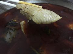 -重庆特色冷锅鱼(武大店)