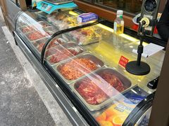 -西塔大冷面(市府大路店)