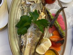 -SULTAN·苏坦土耳其餐厅(新光汇店)