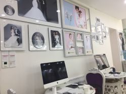 -全城热恋璀璨婚纱摄影(国贸总店)