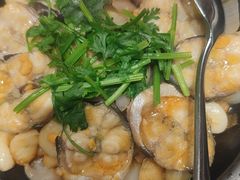 -莆田餐厅PUTIEN(武商MALL店)