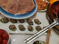 -李常在重庆火锅(合川总店)