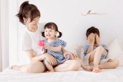 点击看大图 -哈妮儿童摄影(德清店)