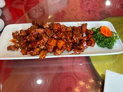 -闻香阁·清真(光荣道店)
