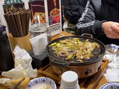 -咂摸(南锣鼓巷店)