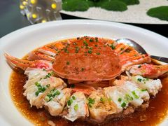 -曼格纳·曼芯馆(杨浦店)