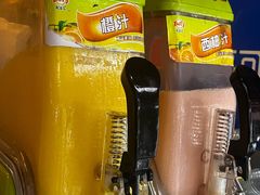 -火炉火自助餐(西直门凯德MALL店)