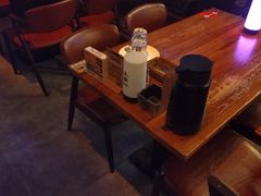 -双层巴士·鲜串鲜啤·团建聚会(凯德广场店)