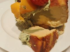 -景er The Balcony自助餐厅·北京东方君悦大酒店