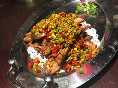 -董府·古宅餐厅