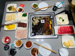 -海底捞火锅(青山湖万达夜宵主题店)
