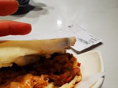 优质夹馍-子午路张记肉夹馍(小寨西路店)
