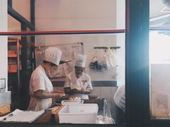 -东泰祥生煎馆(长宁路店)