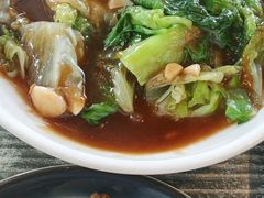 -沙掌门肉蟹煲(沙溪店)