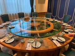 包厢-小渔船渔家传统菜(鲅鱼圈店)