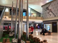 -香港ELEMENTS圆方