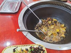 -哈尔滨东北铁锅炖(都督街店)