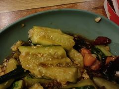 -金谷园饺子·烧烤(人大总店)