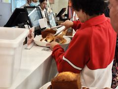 -新侨三宝乐面包店(崇文门店)