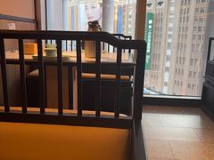 -江边城外烤全鱼(世茂广场店)