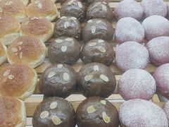 -BROAD面包路·欧式面包(龙湖时代C馆店)