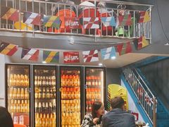 -林二哥宜烤官·宜宾小烧烤