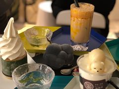 -茶是一枝花泡茶店