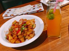 想吃小土豆-厨娘CN(大行宫店)