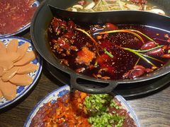 -冯校长老火锅(广州正佳广场店)
