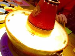 -姑妈嫁妆涮羊排专业火锅(中央大街一店)