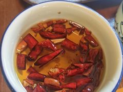 -竹叶涮肉坊(总店)