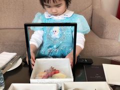 -上海丽笙精选海仑宾馆·莫赛克餐厅
