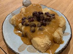 糍粑小方-小豆海棠(人民南路店)