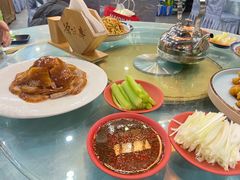 -原味斋烤鸭店(铁百店)