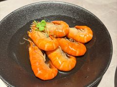 -醉庐·新上海菜(南京西路店)