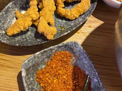 -付小姐在成都(川沙店)