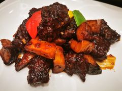 -新南华大酒店(长寿店)