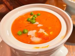 鳕鱼面辣子-面辣子·陕西家乡菜(钟楼店)