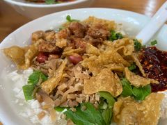 -乐山第一家临江鳝丝(茶坊路店)