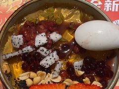 -炭舍干锅(华发商都店)