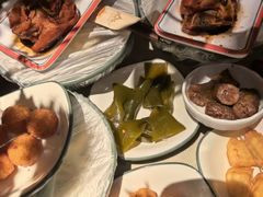 -和子足浴SPA会馆(梁溪店)