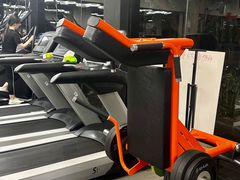 -VPsmart私教健身工作室(新华路旗舰店)