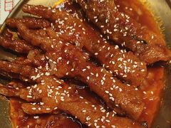 -大同江朝鲜菜•长春地标美食(绿园吾悦广场店)