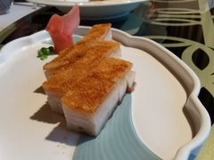 -富力丽思卡尔顿酒店·香荟全日制餐厅