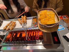 -冰城串说·羊肉串烧烤(哈西大街店)
