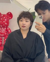 -上禾 HAIR SALON